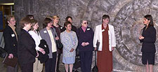 Toronto City Hall Rotunda